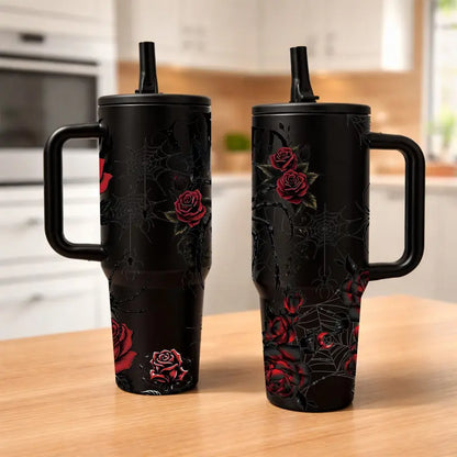 1‑Piece 40oz Insulated Mug – view 8