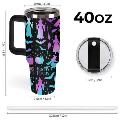 Halloween Tumbler – view 3