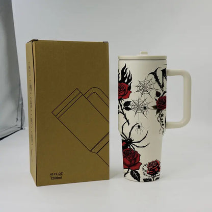 1‑Piece 40oz Insulated Mug – view 4
