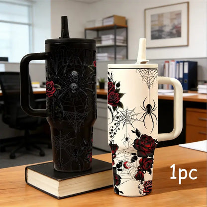 1‑Piece 40oz Insulated Mug – view 9