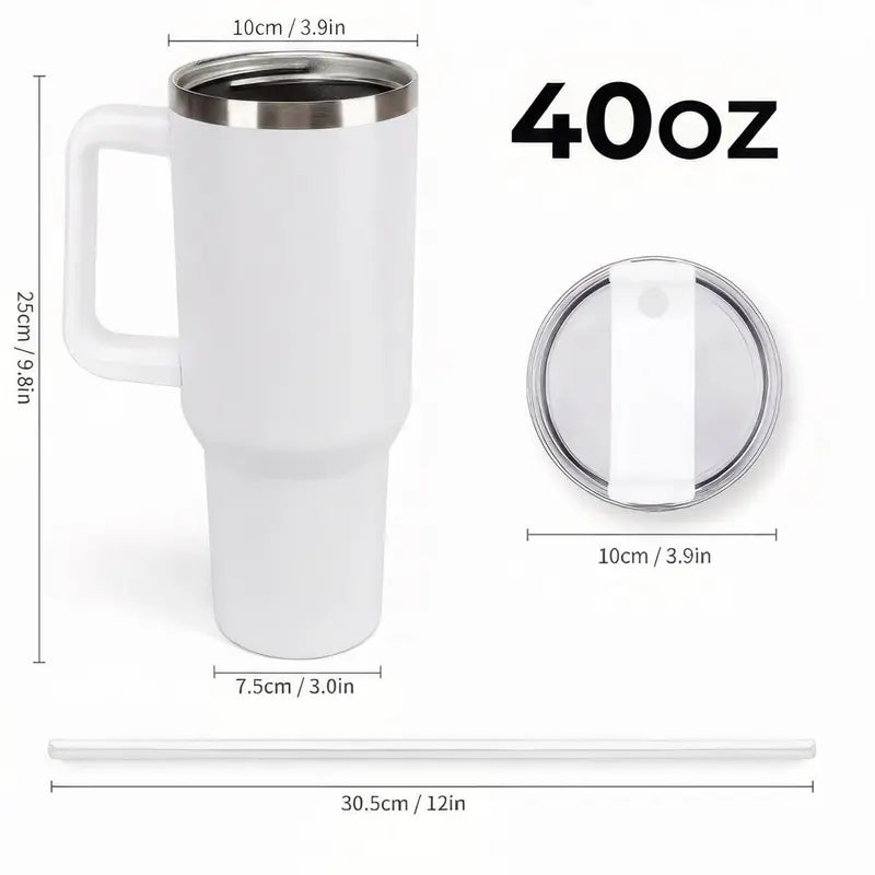 Hocus Pocus Come Little Children Tumbler 40oz – view 4