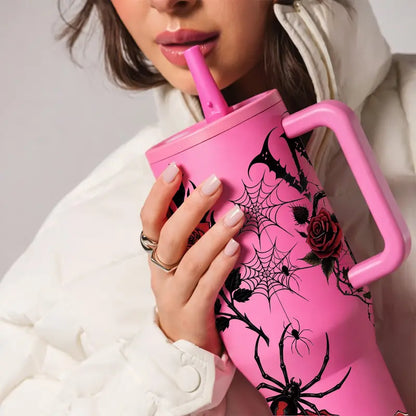 1‑Piece 40oz Insulated Mug – view 5