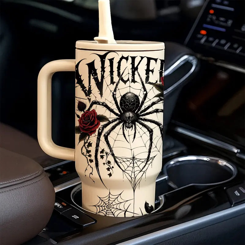1‑Piece 40oz Insulated Mug – view 3