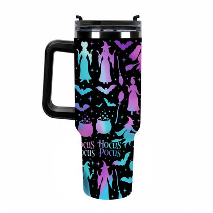 Halloween Tumbler – view 9