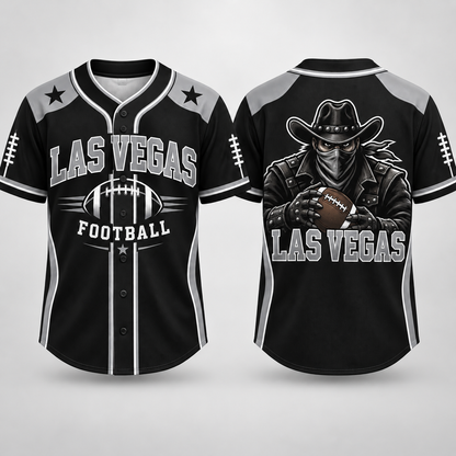 Game Day City Football Jersey – view 19