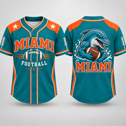 Game Day City Football Jersey – view 21