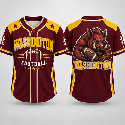 Game Day City Football Jersey – view 32