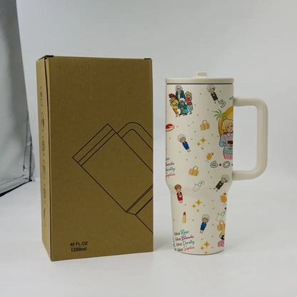 The Golden Girls 40oz Tumbler – view 8