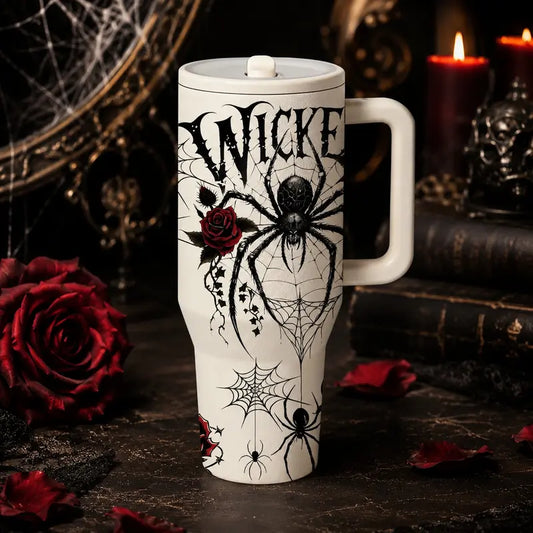 1‑Piece 40oz Insulated Mug