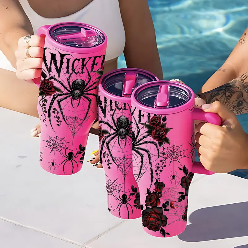 1‑Piece 40oz Insulated Mug – view 6