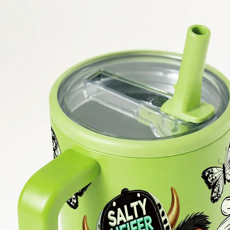 Salty Heifer Tumbler 40 oz – view 11