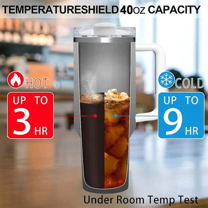 Coraline Movie Tumbler 40oz 2D Printed V2 Premium – view 5