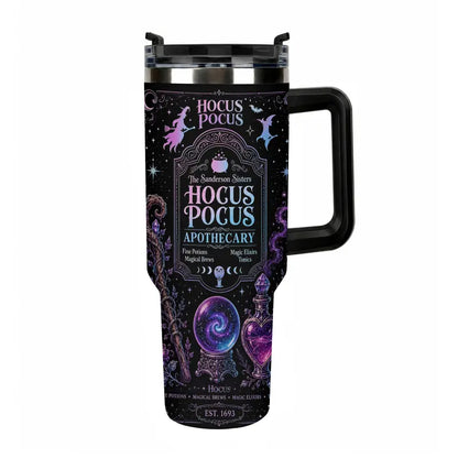 Halloween Tumbler – view 8