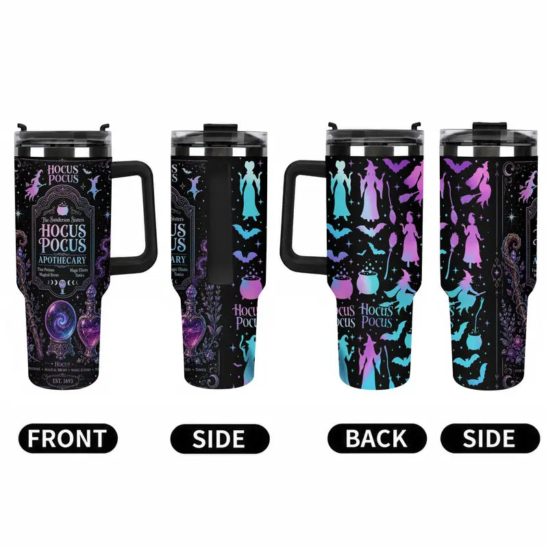 Halloween Tumbler – view 7