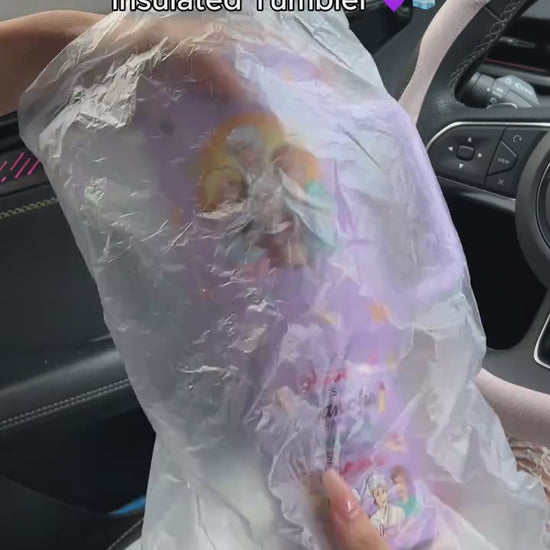 The Golden Girls 40oz Tumbler – video 11